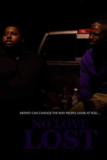 Watch Movies No Lost Love (2021) Full Free Online