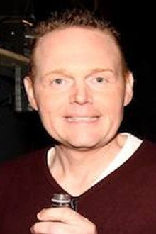 General Ray Odierno, Bill Burr