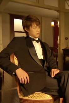 Second Movement ♬ Kiva the Prince