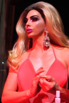 Alyssa Edwards