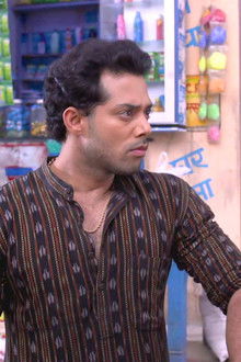 Rudra Assaults Ramashrey