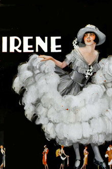 Irene poster