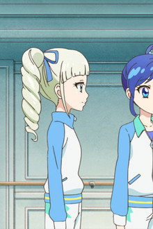 The Wonderful Mutual Love