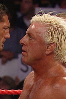 Raw - Mar. 07, 2005