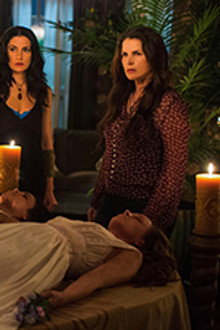 The Fall of the House of Beauchamp