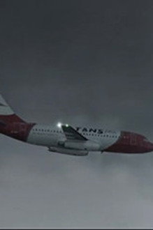 Blind Landing (TANS Perú Flight 204)