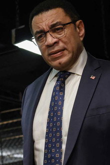 The Chairman