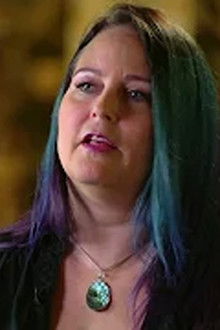 At the Bottom of the Lake