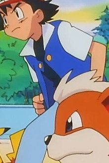 The Case of the K-9 Caper!