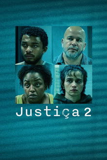 Justiça 2 poster