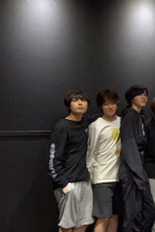 Naniwa Danshi Episode 1