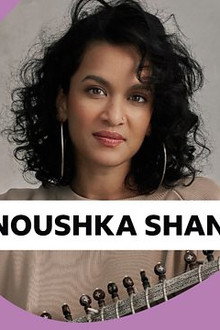 Anoushka Shankar at the Proms