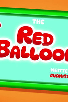 The Red Balloon