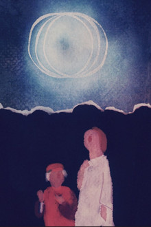 Divine Comedy poster