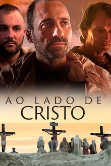 Imagem Ao Lado de Cristo