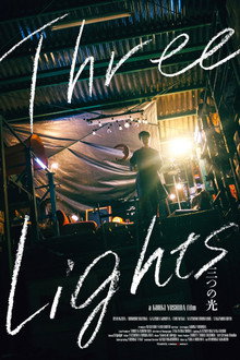 Three Lights poster