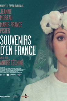 French Provincial poster