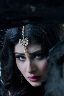 Shivanya is Trapped