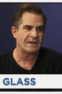 Todd Glass Pt. 1
