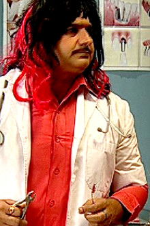 The Dentist Connection