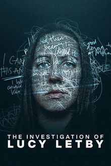 The Investigation of Lucy Letby poster