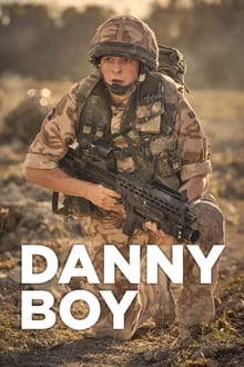 Watch Movies Danny Boy (2021) Full Free Online