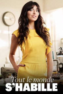 Tout le monde s’habille poster