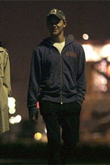 Girl's Decision in Love