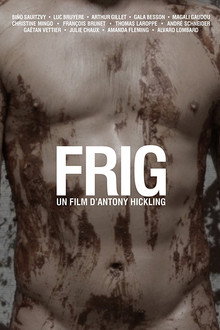 Frig poster