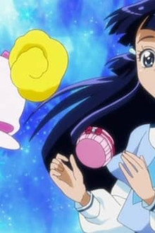 Glitter Breeze vs. the Witch