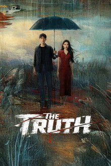 The Truth poster