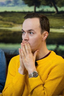 I'm Willing To Stab My Own Brother To Win - Part 2