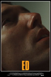 Ed poster