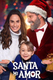Santa mi amor (2023)