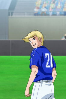 Destined for Victory