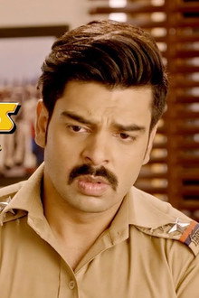 Partners - Trouble Ho Gayi Double - Episode 74 - 9th March 2018