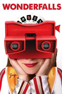 Wonderfalls poster