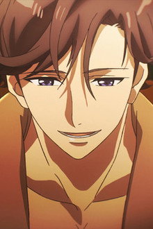 Miyasaka Shinya Can't Sleep