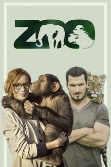Zoo poster