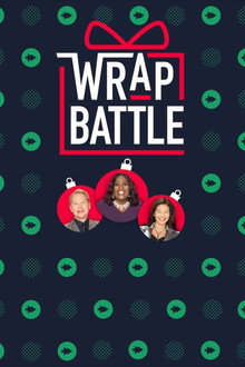 Wrap Battle poster