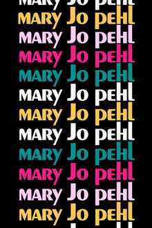The Mary Jo Pehl Show poster