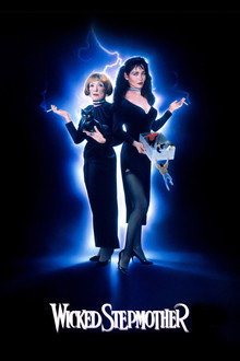 Wicked Stepmother poster
