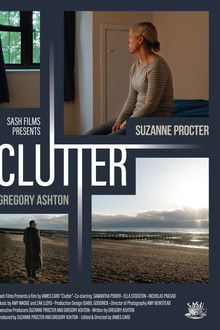Clutter poster