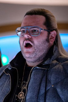 That's Why They Call It a Missile