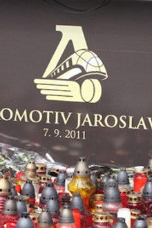 Lokomotiv Hockey Team Disaster (2011 Lokomotiv Yaroslavl Air Disaster)