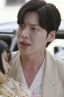 I Can’t Live without Yeon Doo