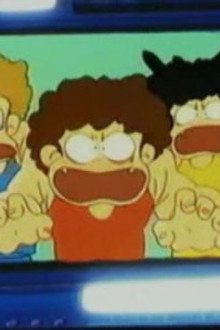 Mai's Detective Story