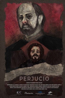 Perjuicio poster