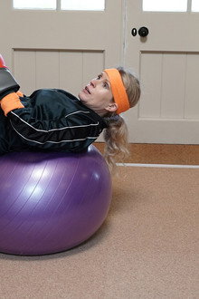 Always Forks and Marbles