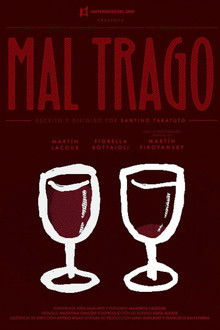 Hard to Swallow poster